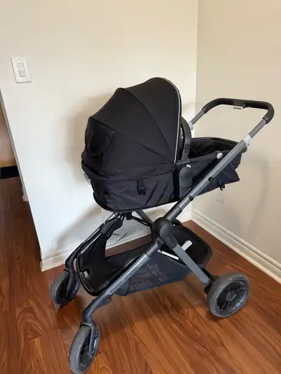 stroller , View more