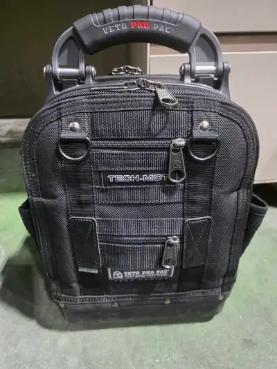Veto Pro Pac Tech MCT BLACKOUT, View more