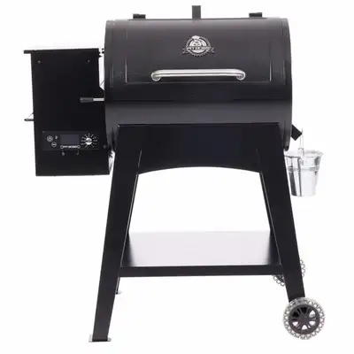Pit Boss Pellet Smoker/Grill, View more