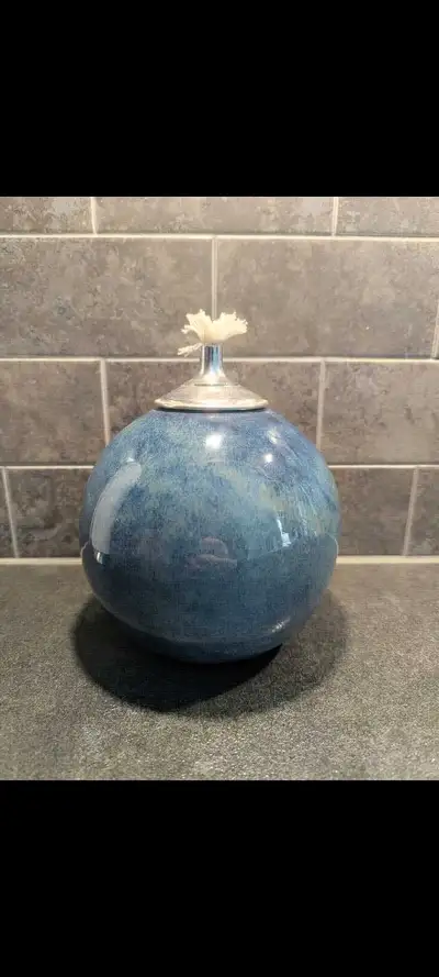 Ceramic Oil Burner, View more