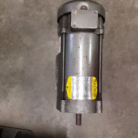 DC Motor