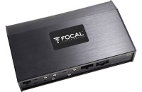 Focal FDP Sport Compact 4-channel amplifier for Harley-Davidson