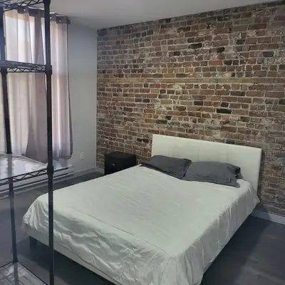 Chambre a louer Meuble Plateau Mont-Royal