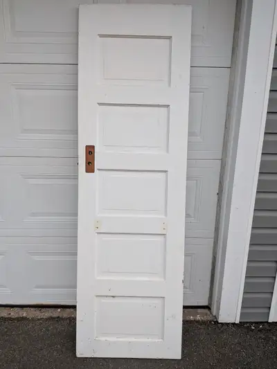 Closet door, View more