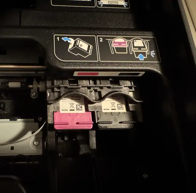 HP Printer461885058592296964