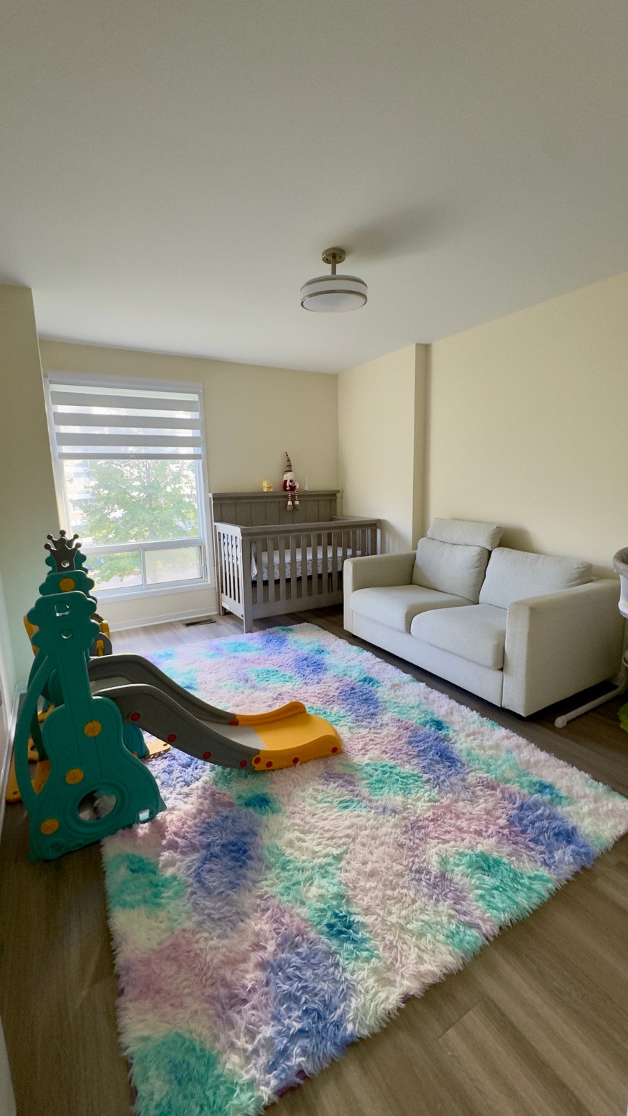 Townhouse 5