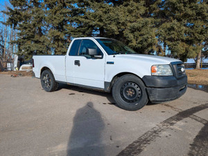 2006 Ford F 150