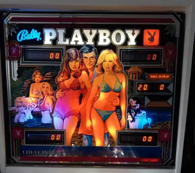 Complete machine and in excellent working condition. Everything is working perfectly. Cabinet has be...
