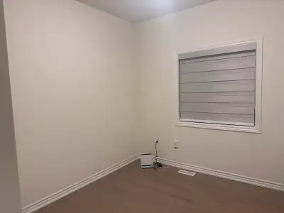 on 1st floor Private Room for rent !!!! Including utilities
