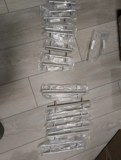 Cabinet Pulls, View more