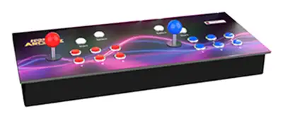 Iconic Arcade Console (NEW), View more