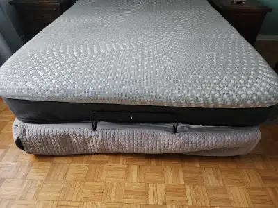 lit électrique , View more