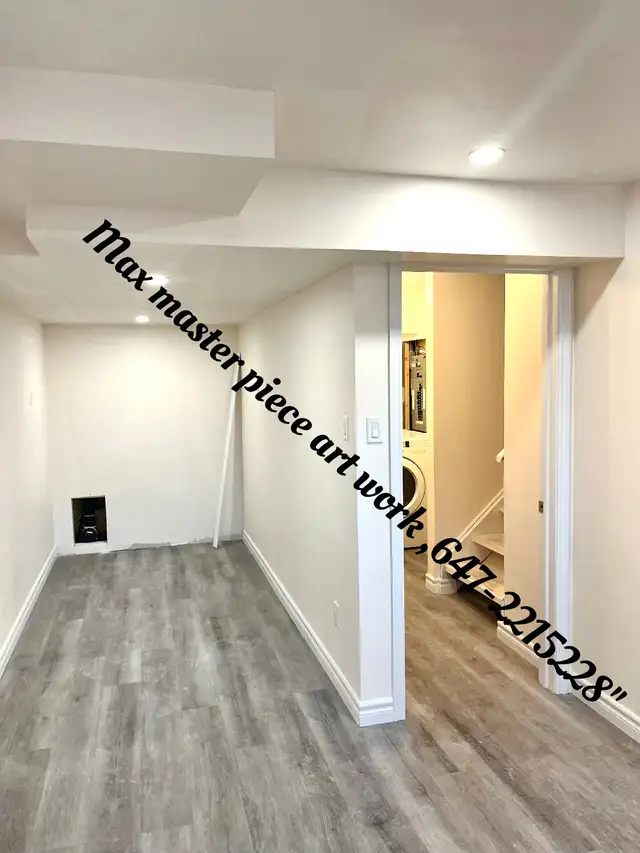 Goodview  pro handyman service & Project management service in Painters & Painting in Hamilton - Image 9