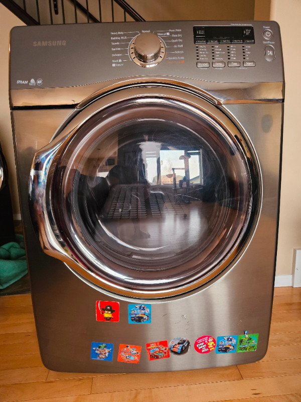 Samsung Dryer For Parts in Washers & Dryers in Saskatoon