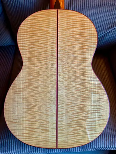 Guitare bariton 7 cordes, View more