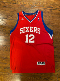 Evan Turner Jersey