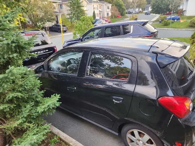 Mitsubishi Mirage596878053396992002
