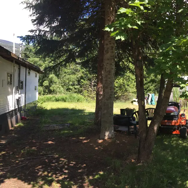 Just under half acre. Sunny Krestova. in Houses for Sale in Nelson - Image 8