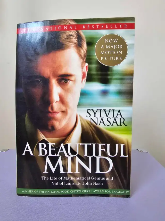 A Beautiful Mind