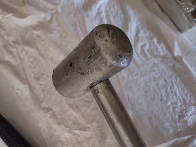 Mallets / Hammers - SELLING BOTH63347536560769123