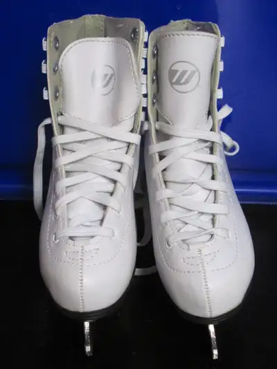 New WINNWELL Kids Skates Size 10Y (Inner length-7.1'') Dwight, View more