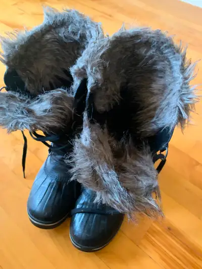 Bottes d’hiver imperméables Sorel, View more