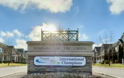 Private Room Near Niagara College – All Inclusive!