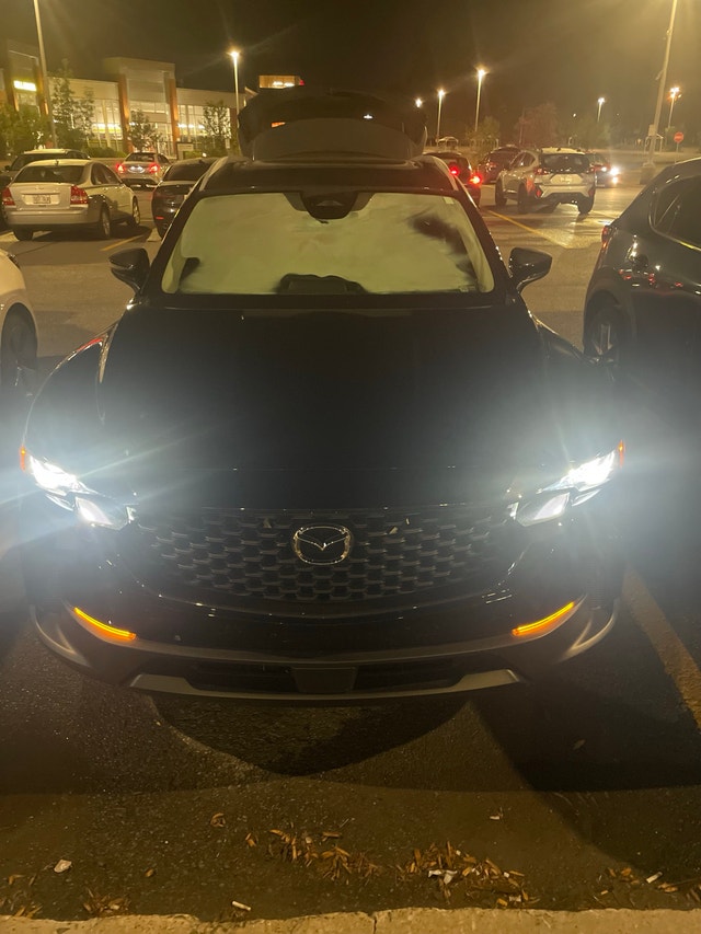 2025 Mazda CX-50 GS-L AWD — Lease Takeover | Low Rate | 23 Month
