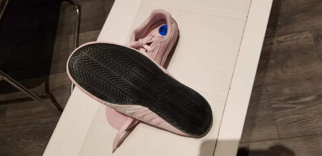 Brand NEW Pink Puma Sparco Speedcat racing shoes in Women's - Shoes in Markham / York Region - Image 2