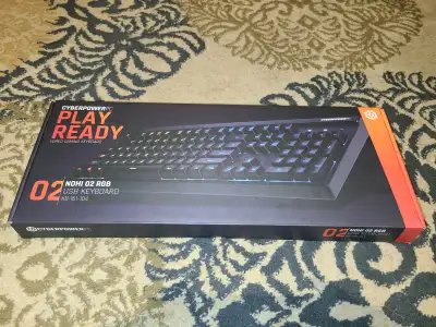 LED Wired Gaming Keyboard and Mouse, View more