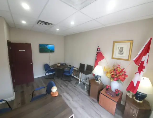 Offices/rooms for rent in high end business center - Oakville in Commercial & Office Space for Rent in Oakville / Halton Region - Image 6