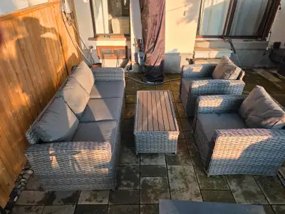Patio Furniture For Sale, View more