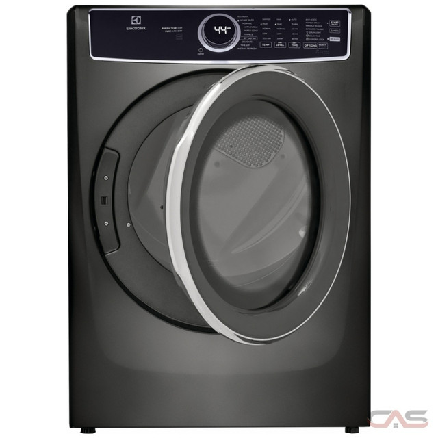 Electrolux - Washer +Dryer 5.2 cu.ft for sale Brand New Open box in Washers & Dryers in Mississauga / Peel Region - Image 3
