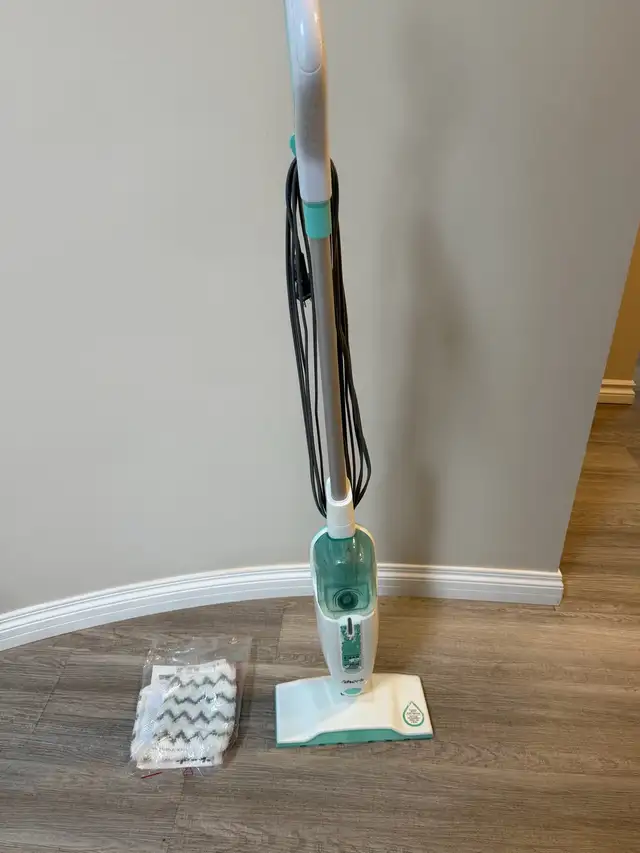 Shark Steam Mop
