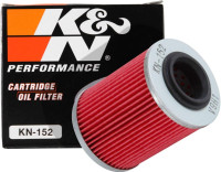 K&N KN-152 Oil Filter