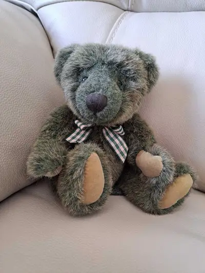 Russ Berrie Winslow Bear, View more