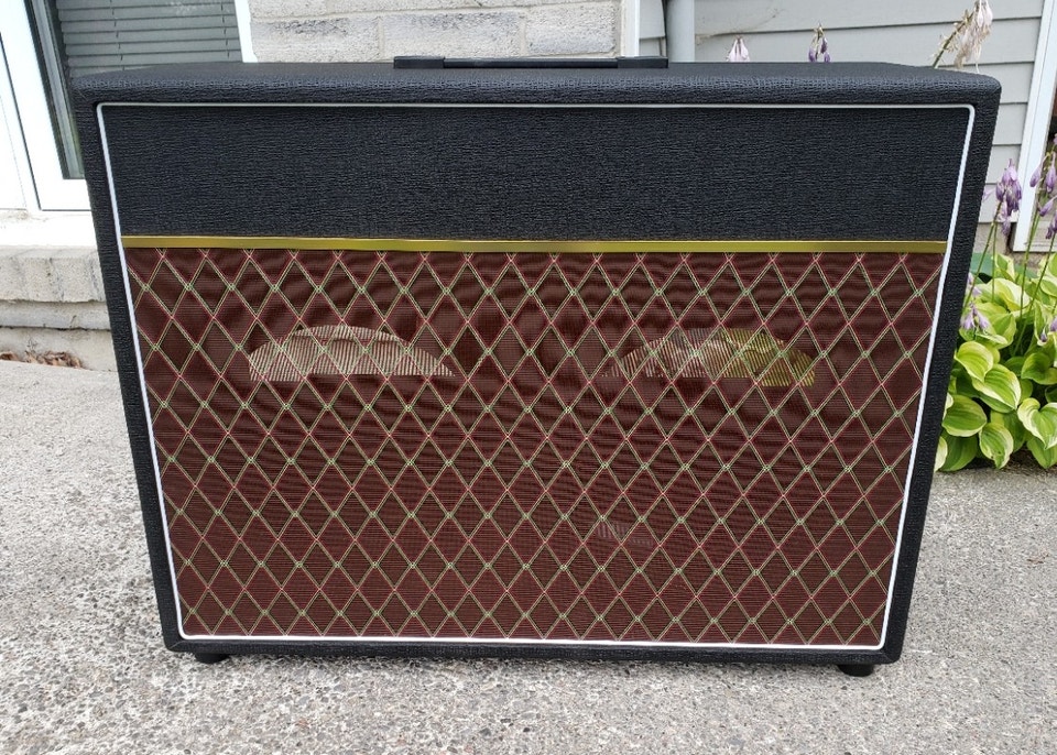 212 Guitar Speaker Ext Cabinet | Amps & Pedals | City of Toronto | Free ...
