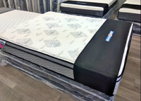 BIGGEST CLEARANCE ON MATTRESS  ALL SIZES AVAILA...BLE 