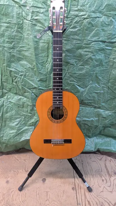 Guitare aria, View more