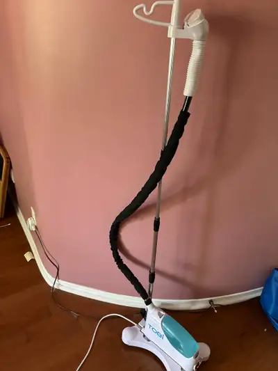 TOBI Garment Steamer, View more