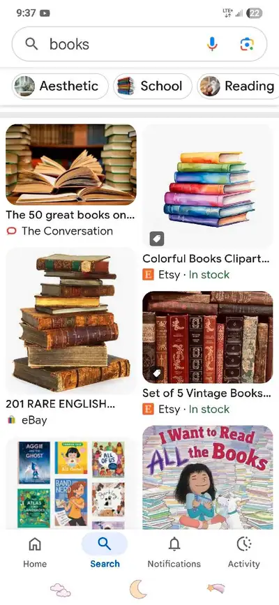 looking for kids - teen books , View more