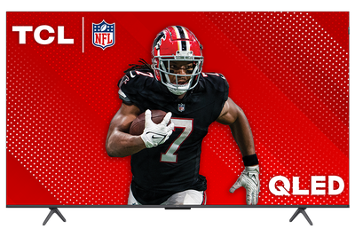 TV QLED 4K UHD HDR TCL 65po, View more