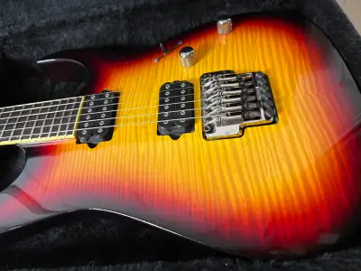 Ibanez Prestige RGT 3020, View more