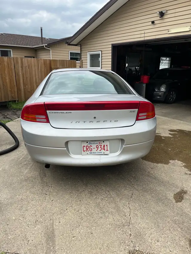 2002 Chrysler Intrepid535723935469424641