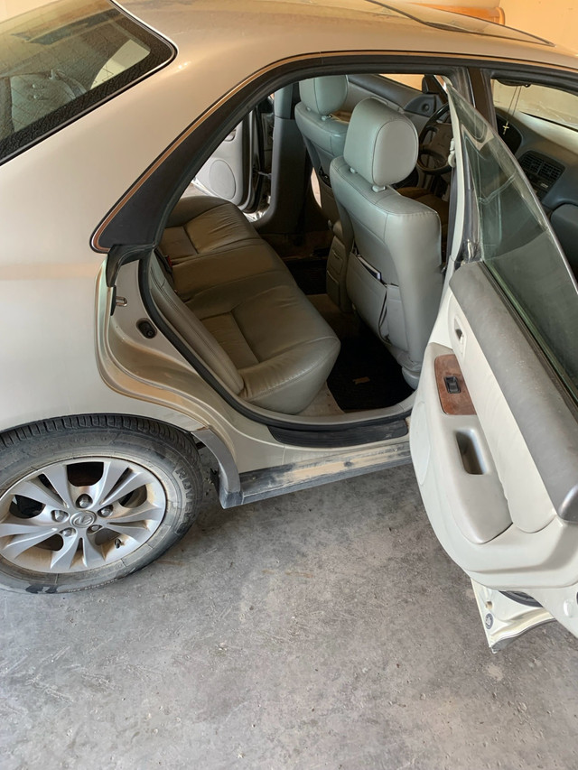 99 Lexus in Cars & Trucks in Calgary - Image 3