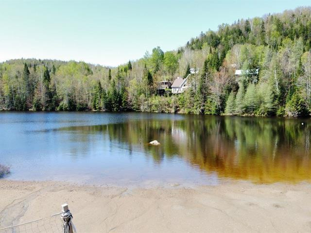 Terrain de 10000 pied carree a Vendre proche du Lac Swell dans Terrains à vendre  à Laurentides