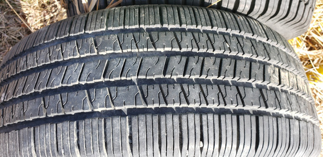 17 in Hankook Tire in Tires & Rims in Strathcona County