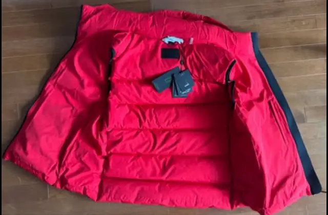 Rudsak veste  duvet  femme/ down puffer jacket women**NEUF/NEW** in Women's - Tops & Outerwear in Laval / North Shore - Image 3