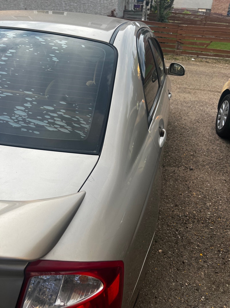 Owner saling Classic Cars Edmonton Kijiji