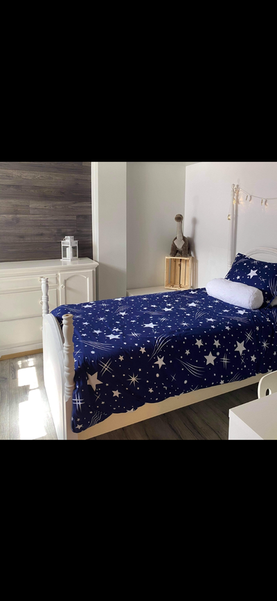 Lit simple enfant, View more